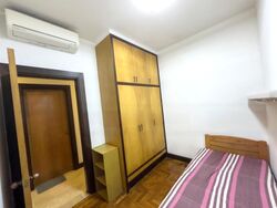Regent Heights (D23), Condominium #559916771